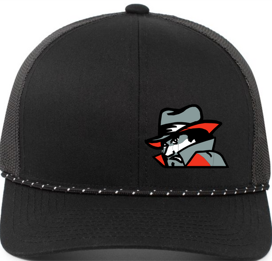 P104BR Pacific headwear