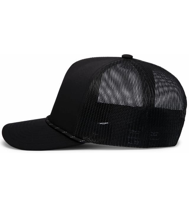 P423 Weekender Trucker
