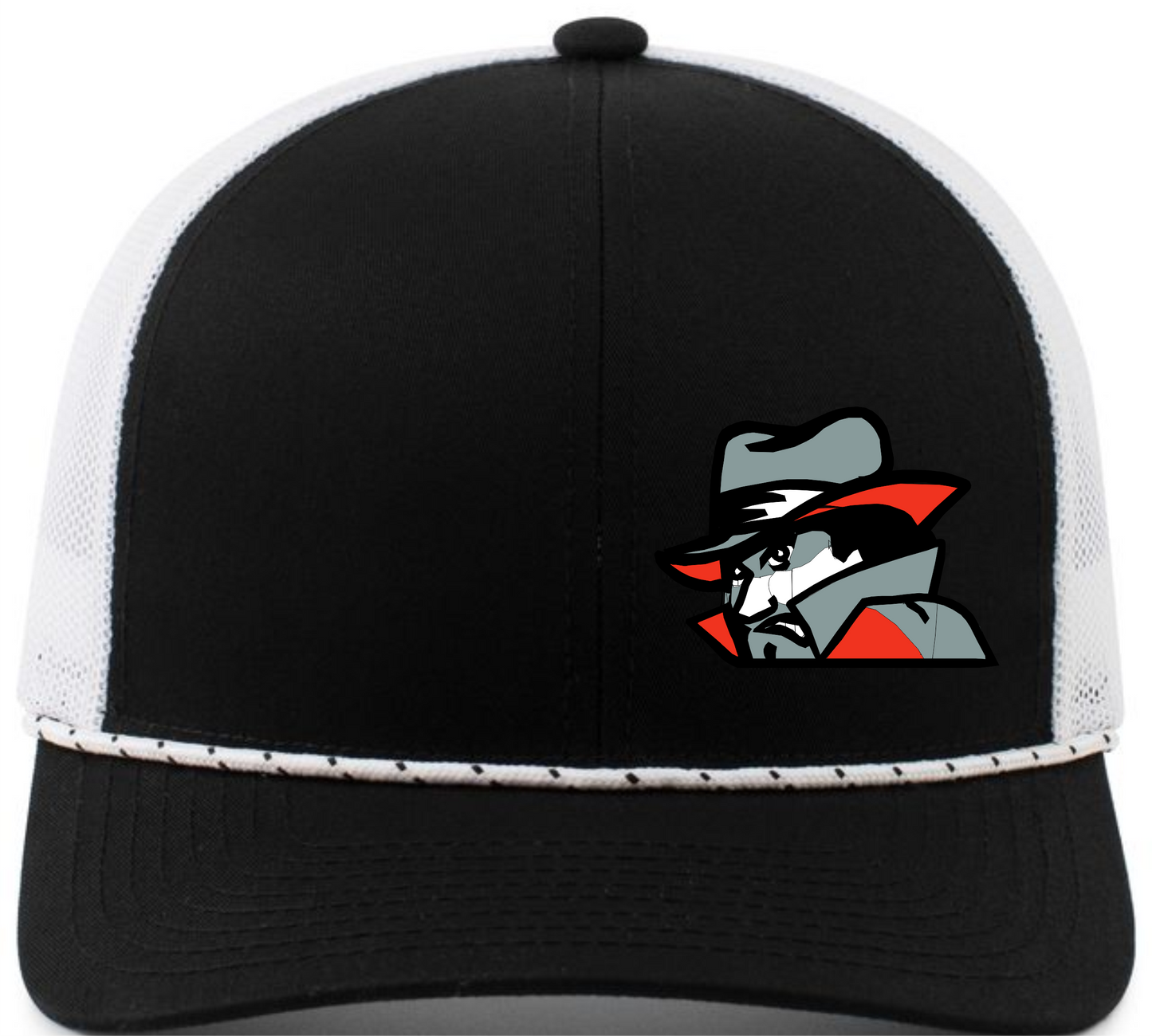 Pacific Headwear 1014BR