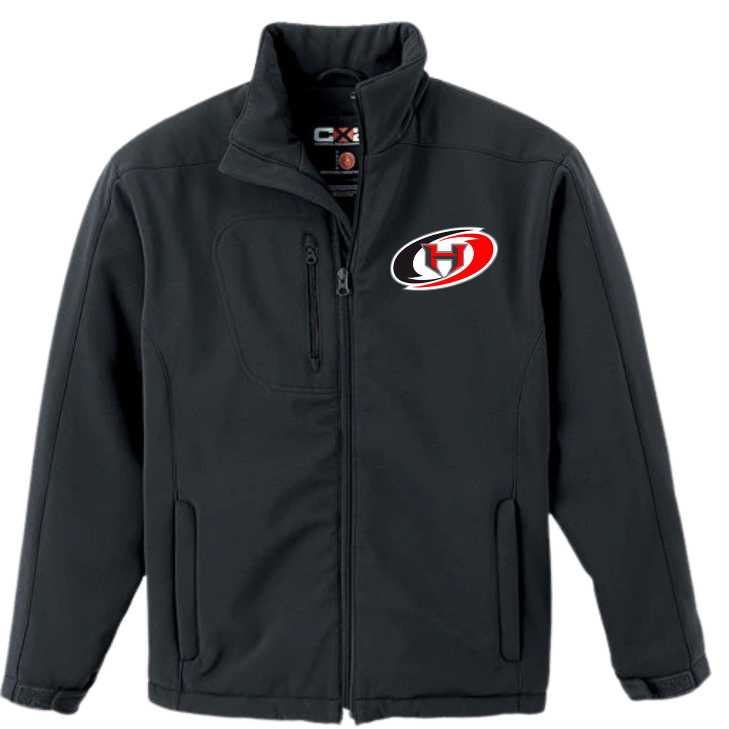 Cyclone Insulated Men's, Ladies, Youth L03100, L03101, L3100Y