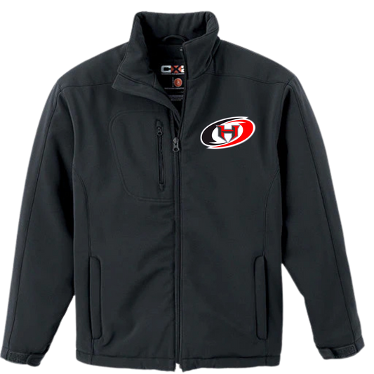 Cyclone Insulated Men's, Ladies, Youth L03100, L03101, L3100Y