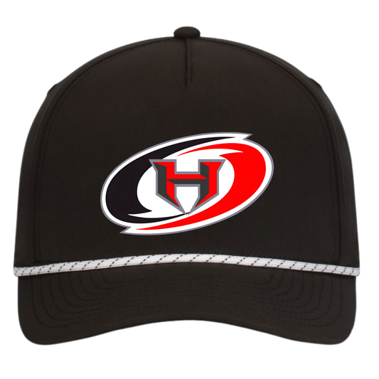 Weekender 5 panel cap P421