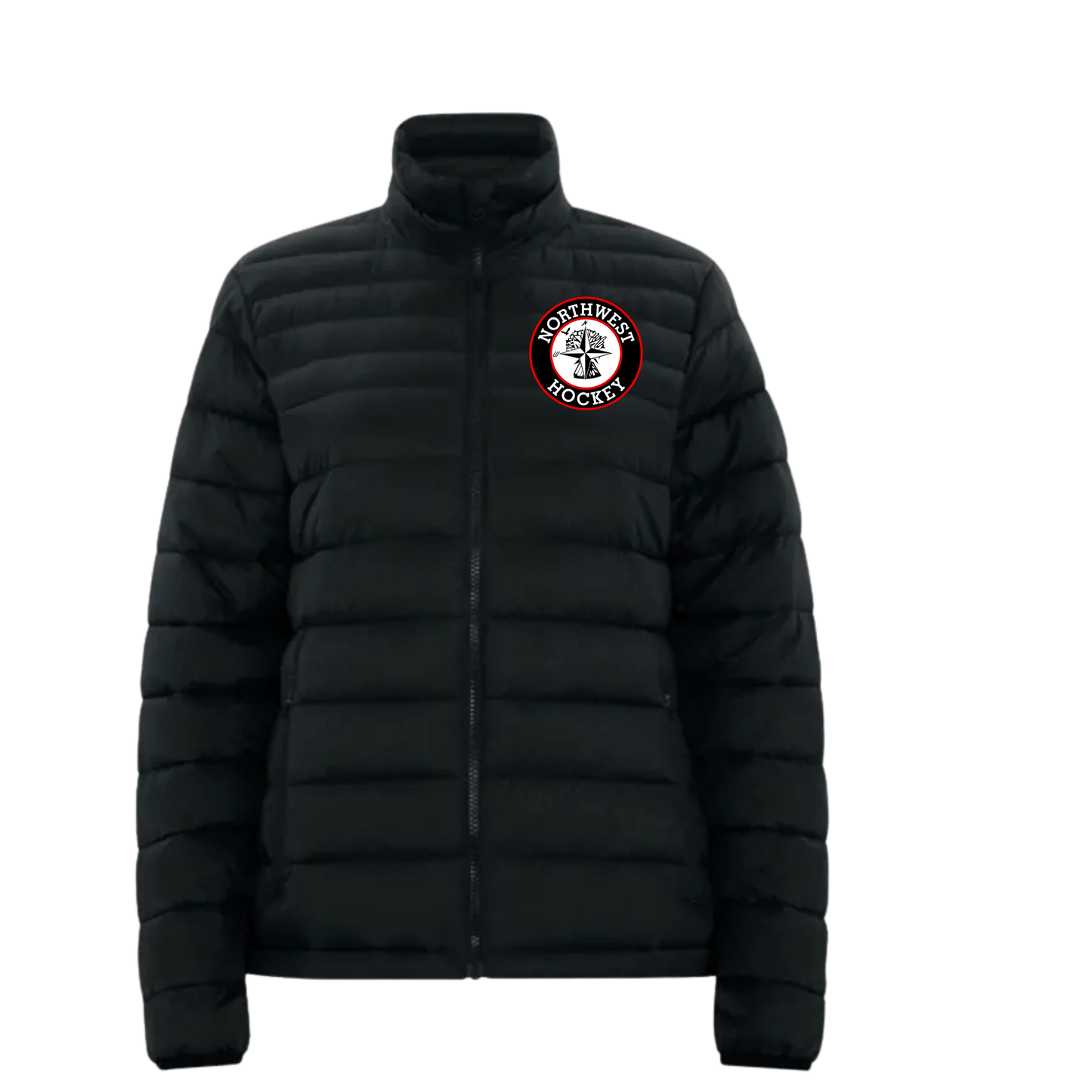 Dryframe Essential Puff Men's Jacket DF7612