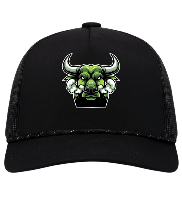 P423 Weekender Trucker