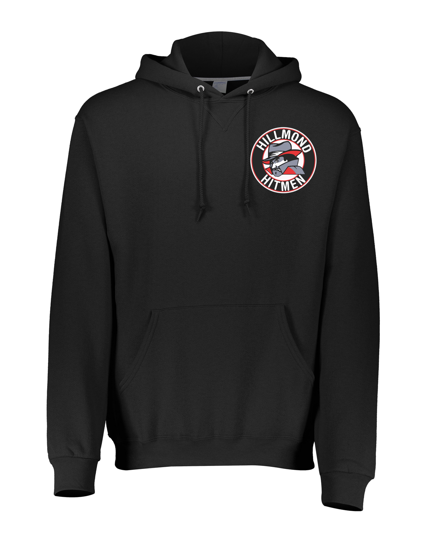 695 HBM Russell Hoodie