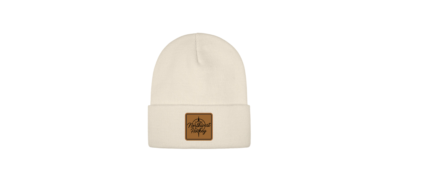 H08000 Polar Acrylic Toque