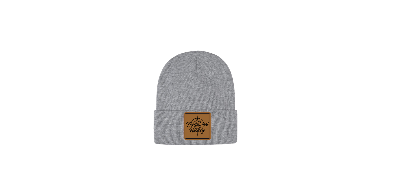 H08000 Polar Acrylic Toque