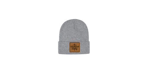 H08000 Polar Acrylic Toque