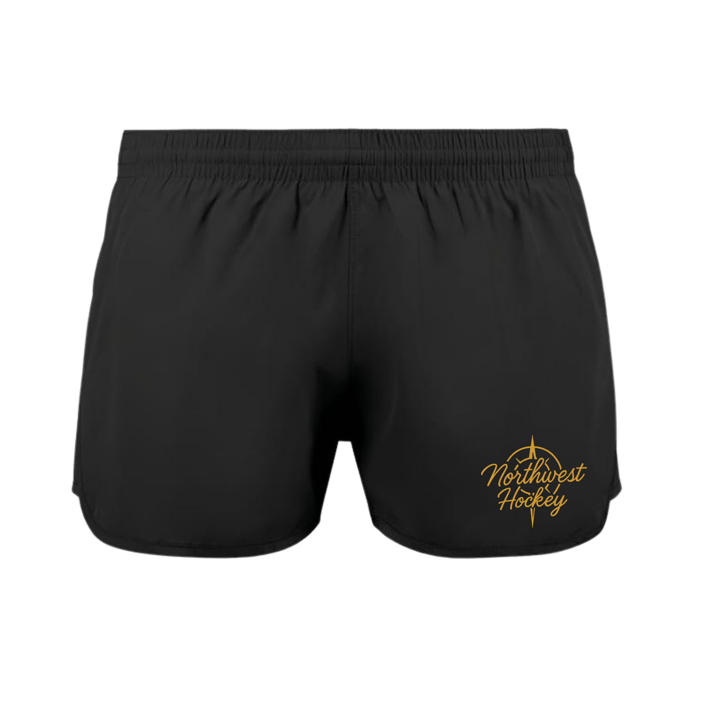 Ladies Wayfarer Shorts 2430