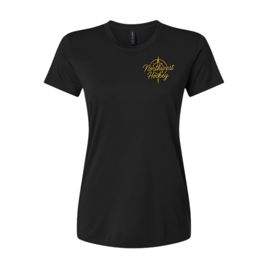 AllPro 48000L Women's Performance Tshrit