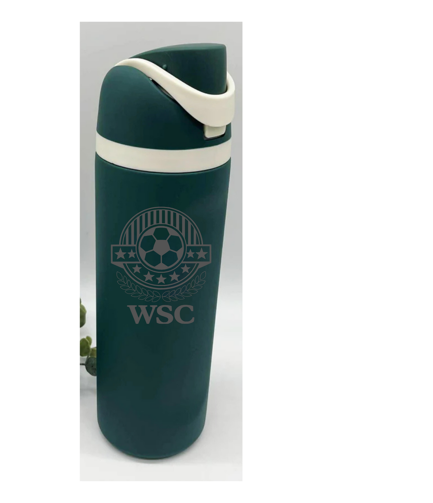 24oz Sip and Flow Tumbler