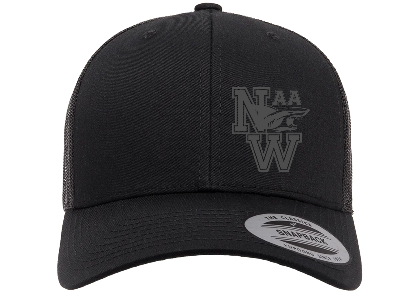 Trucker Snapback Classic