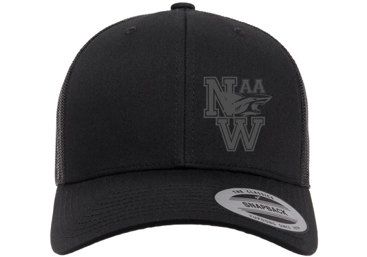 Trucker Snapback Classic