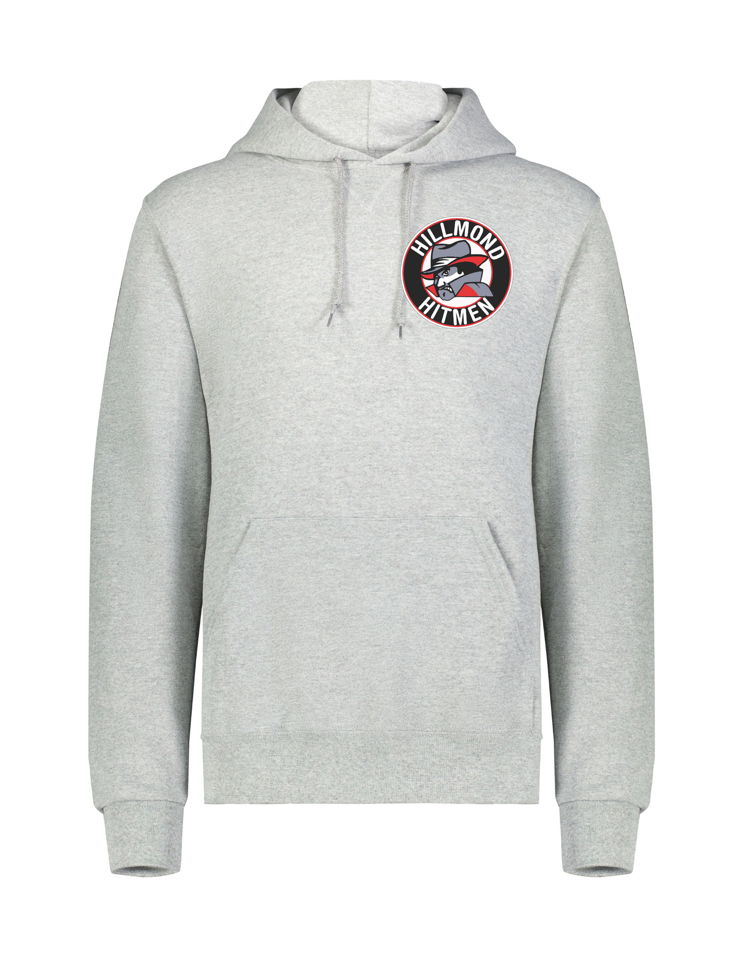 695 HBM Russell Hoodie