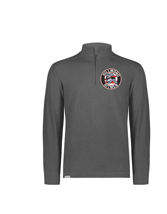 223553 Ventura 1/4 zip