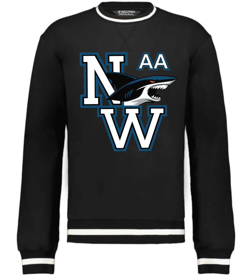 Heritage Prep crew 223527