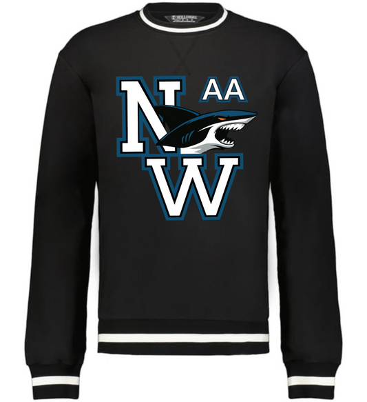 Heritage Prep crew 223527