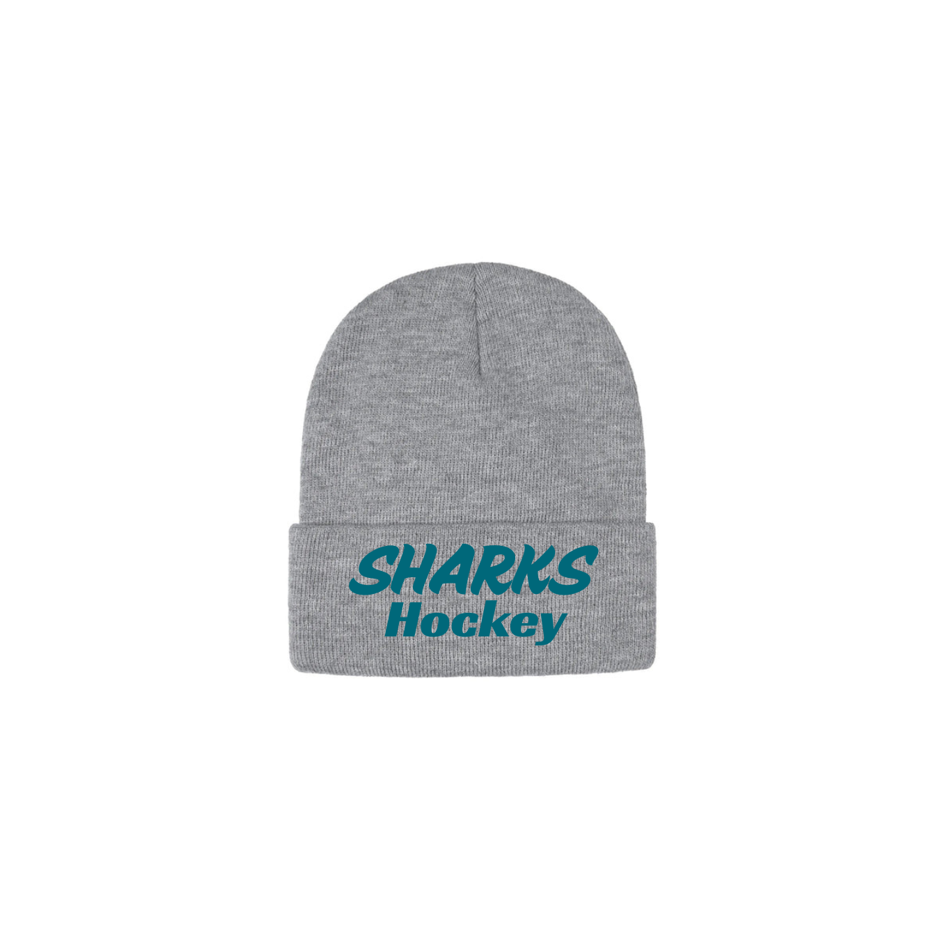 Polar Knit cuff toque H08000