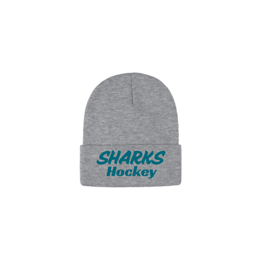 Polar Knit cuff toque H08000