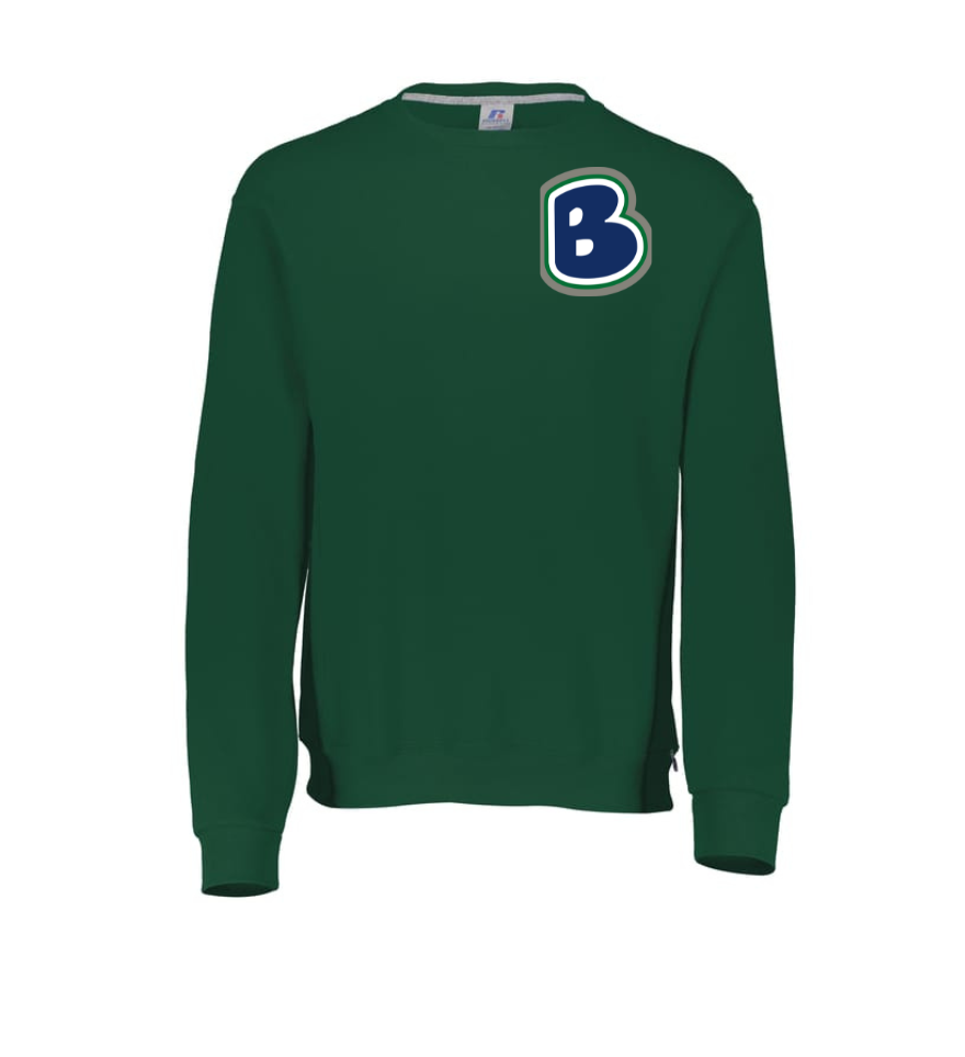 Russell Crewneck 698HBM