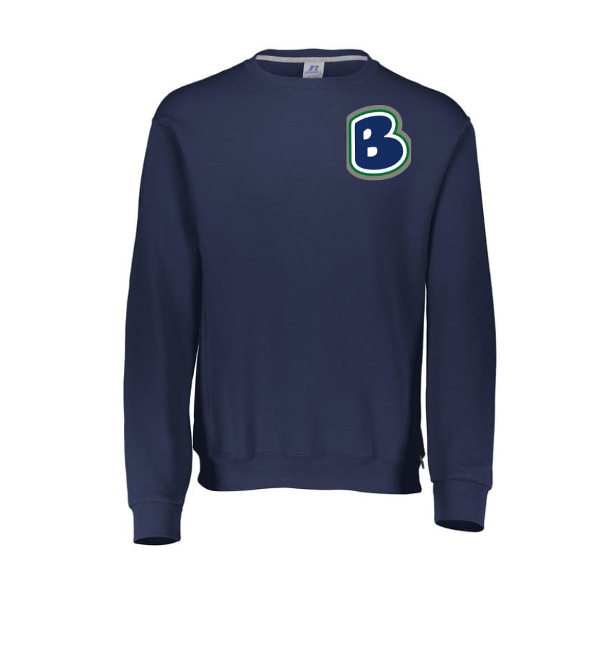 Russell Crewneck 698HBM