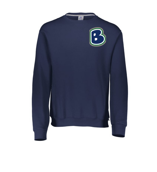 Russell Crewneck 698HBM