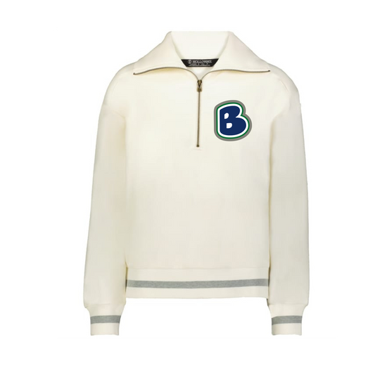 Ladies Heritage Prep Pullover 223728