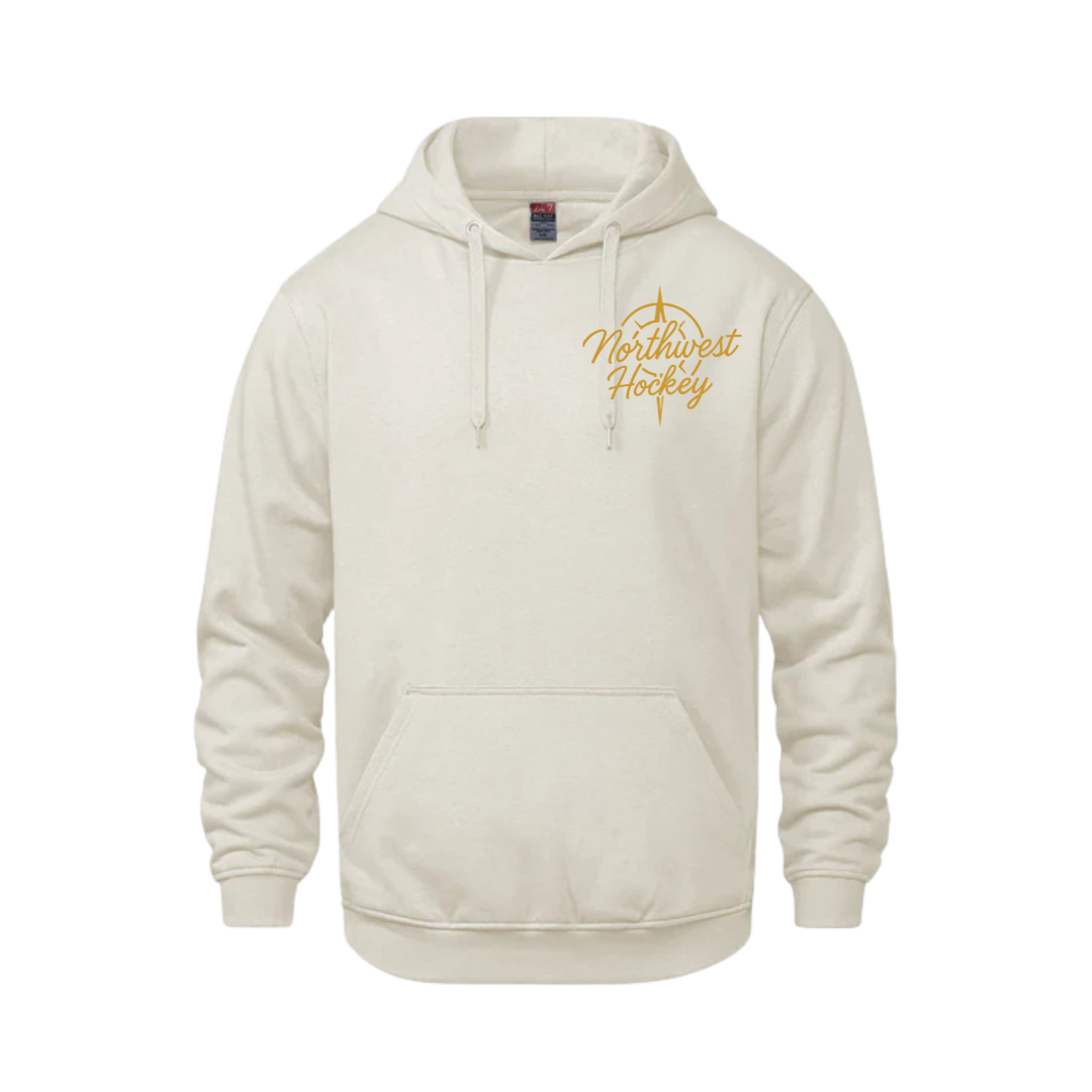 L00550 Vault Hoodie