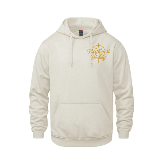 L00550 Vault Hoodie