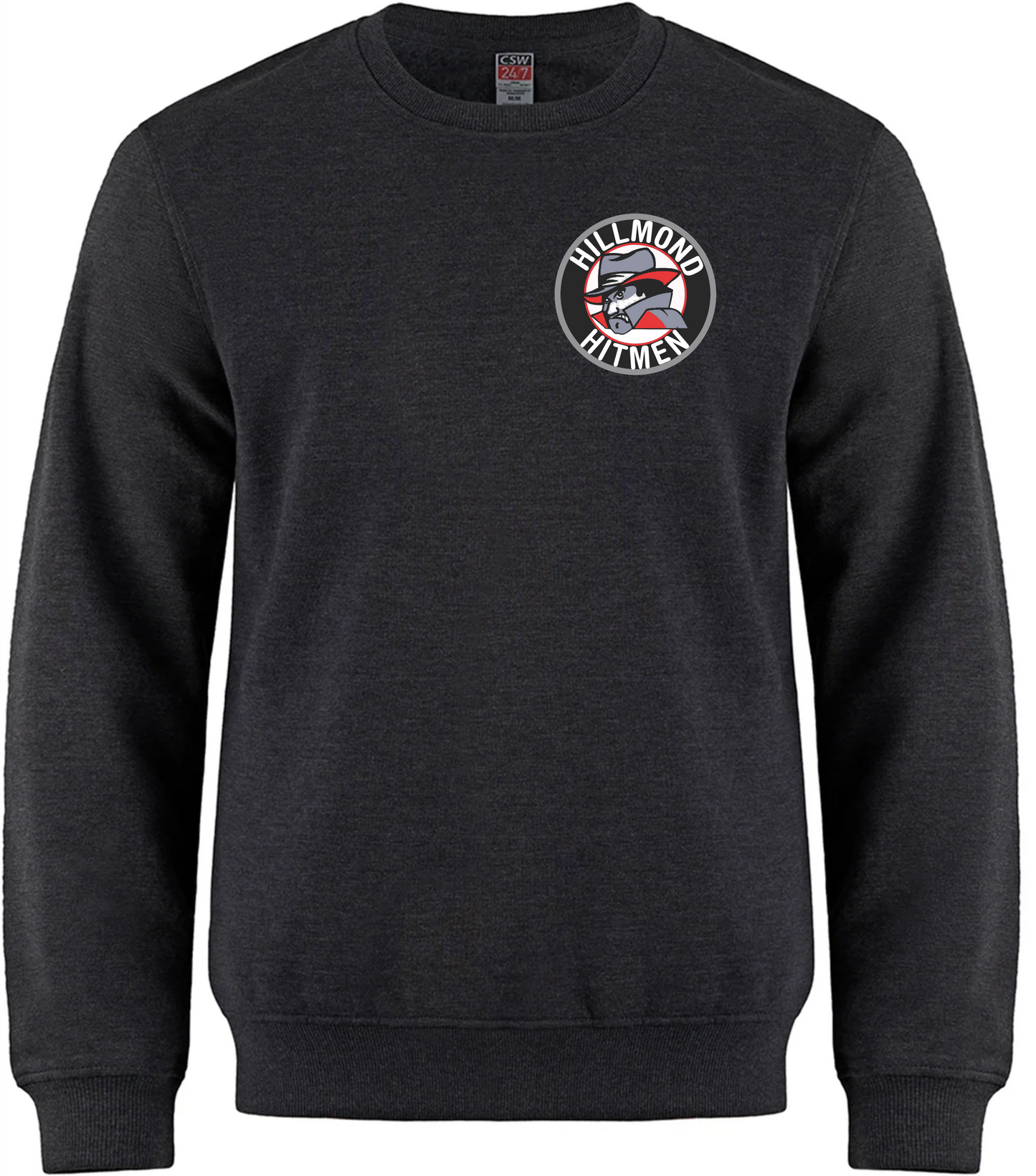 L00540 Crewneck sweatshirt