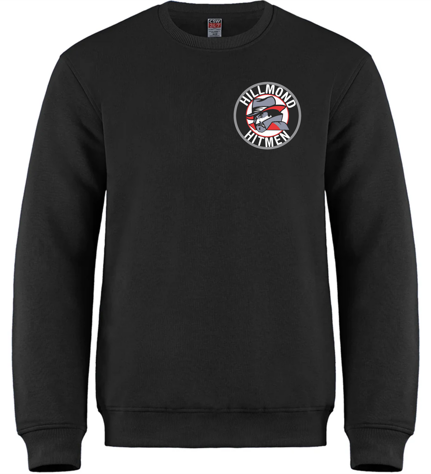 L00540 Crewneck sweatshirt