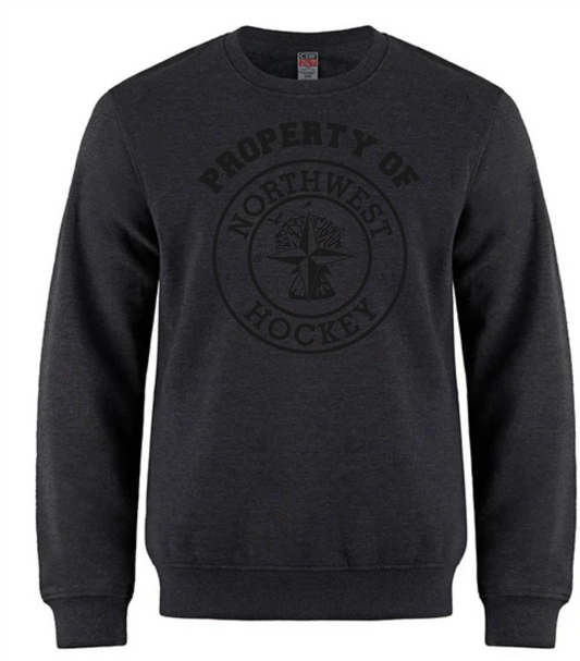 crewneck L00540/L0540Y