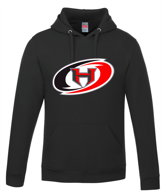 Hoodie L00550/L0550Y