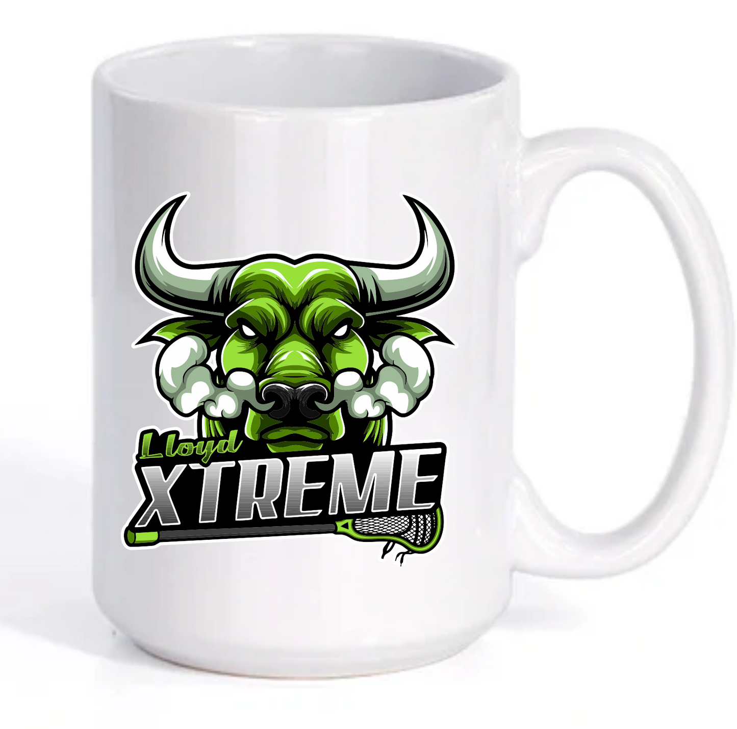 15 oz ceramic coffee mug