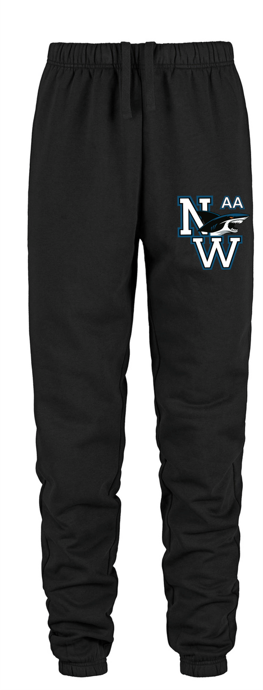 sweat pants