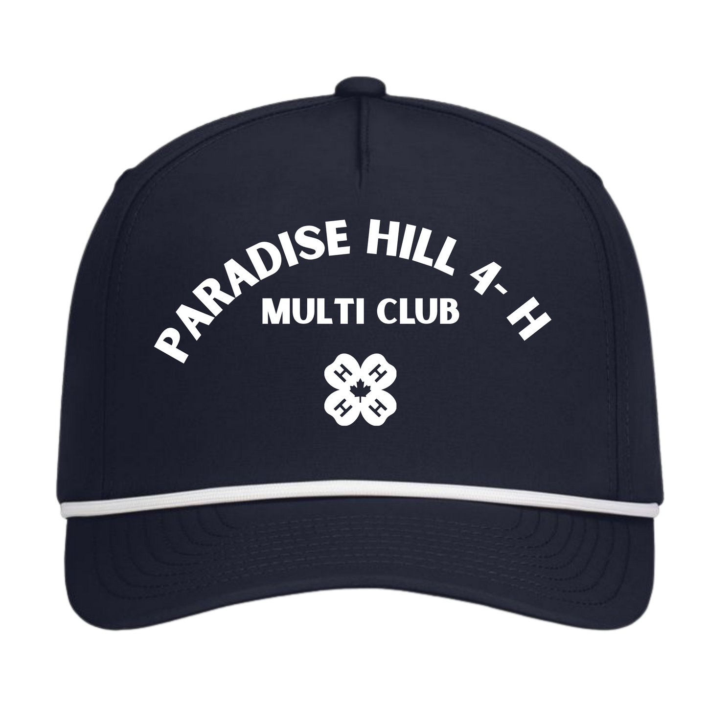 Weekender Snap back P421