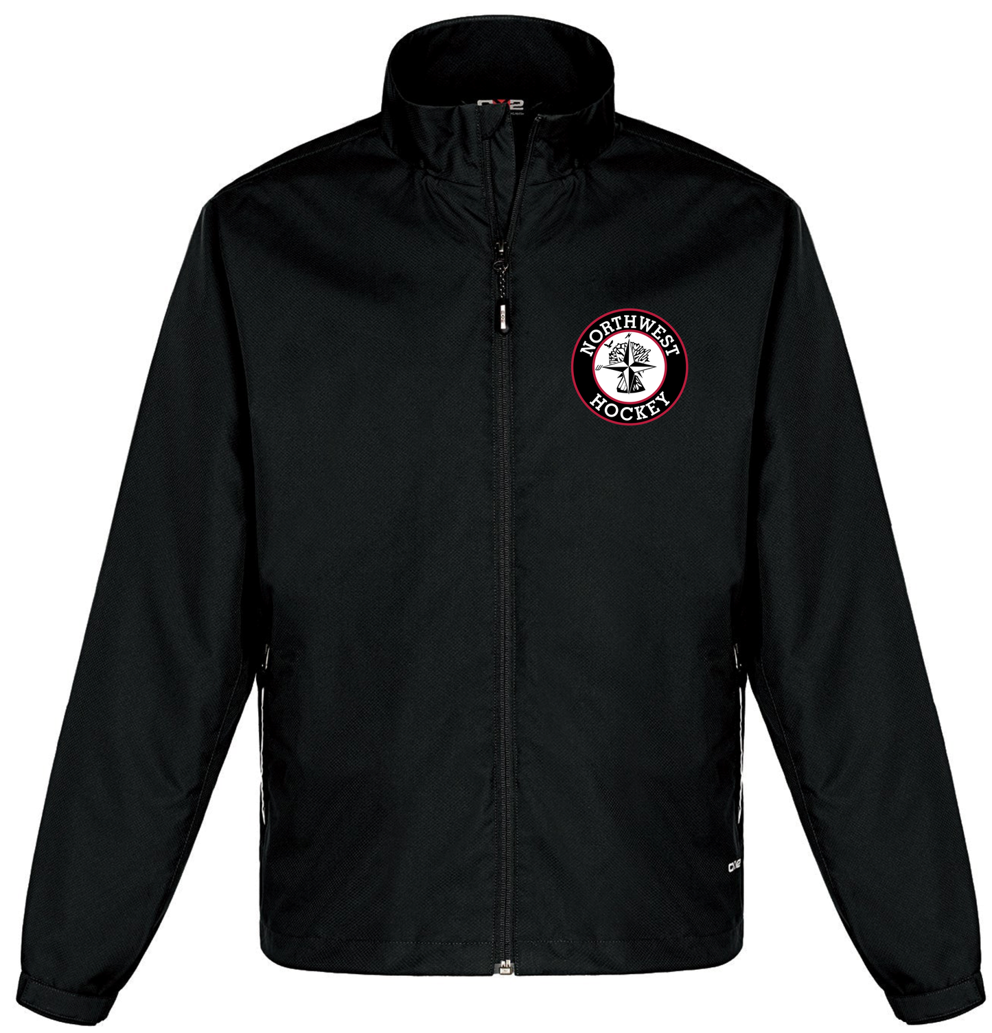 track jacket men's and youth