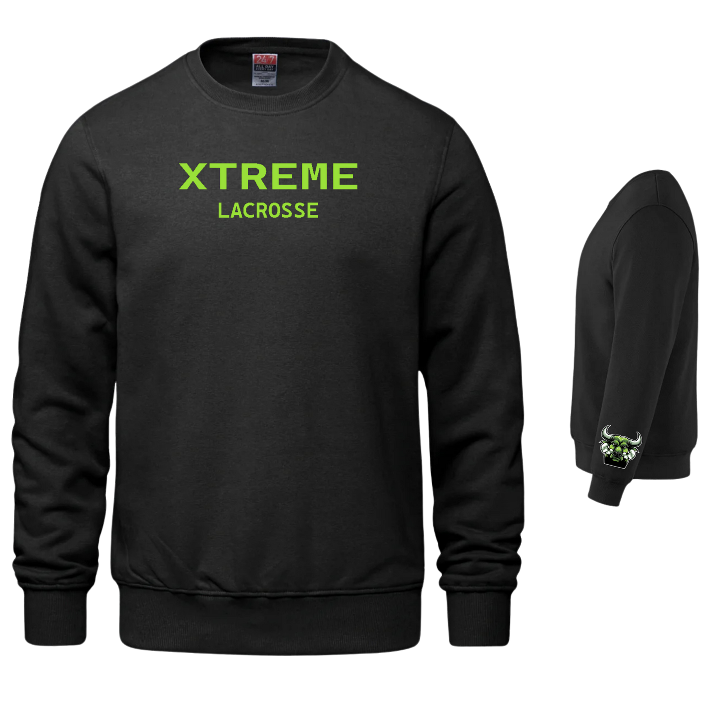 L00540 Crewneck