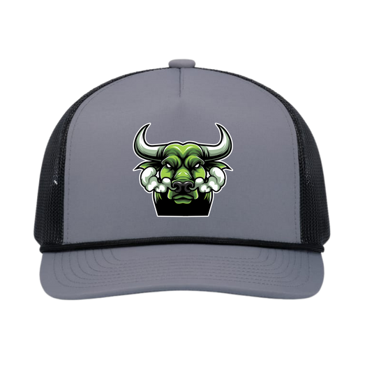 P423 Weekender Trucker